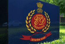 Gujarat: ED returns Rs 1.85 crore in Sai Prasad PMLA case to SBI