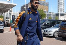3rd Test: No decision on Bumrah’s return, says Pant as India mulls bowling combo