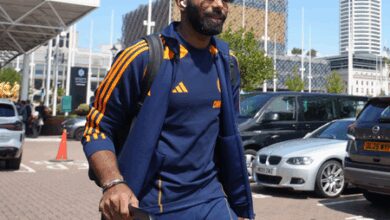 3rd Test: No decision on Bumrah’s return, says Pant as India mulls bowling combo