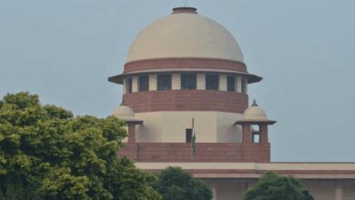 SC to hear today pleas against electoral rolls revision in Bihar