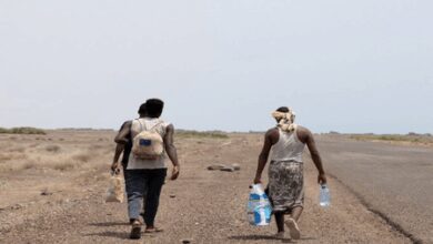 UN envoy warns against Yemen being drawn deeper into regional crises