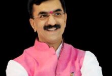 Will accelerate stalled slum redevelopment projects in Mumbai: Minister Shambhuraj Desai