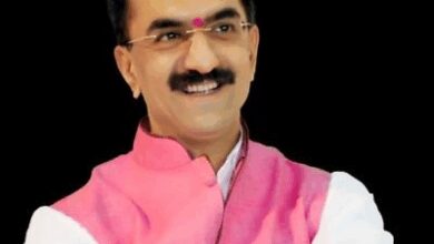 Will accelerate stalled slum redevelopment projects in Mumbai: Minister Shambhuraj Desai