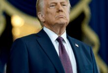 Trump threatens Brazil with 50 per cent tariff, seeks ex-President Jair Bolsonaro’s trial end