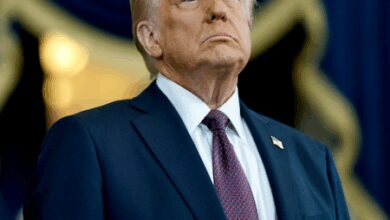 Trump threatens Brazil with 50 per cent tariff, seeks ex-President Jair Bolsonaro’s trial end