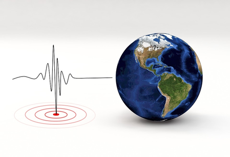 Mild tremors felt in parts of Rajasthan Mild tremors felt in parts of Rajasthan