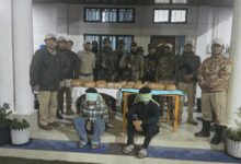 Manipur: Drugs worth Rs 18 crore seized, militant arrested