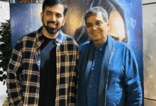 Subhash Ghai compares Kussh Sinha’s ‘Nikita Roy’ to Alfred Hitchcock’s style of filmmaking