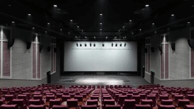 FTC reviewing merger of South Korea’s 2nd, 3rd largest cinema operators