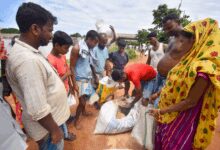 Marginal improvement in Assam’s flood situation, death toll rises to 30
