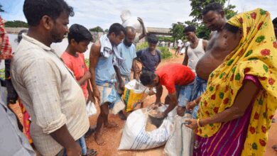 Marginal improvement in Assam’s flood situation, death toll rises to 30