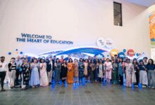 Guru Purnima: Priti Adani urges to honour teachers by empowering them