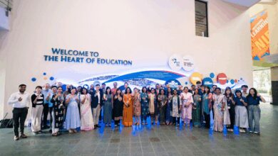 Guru Purnima: Priti Adani urges to honour teachers by empowering them