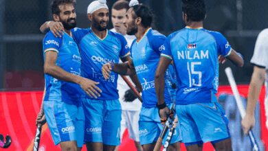 Hockey India names 33-man core group for senior men’s national camp