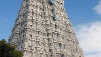 TN temples to introduce ‘break’ darshan system for devotees
