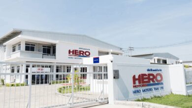 IPO-bound Hero Motors’ profit continues to slip, reveals fresh IPO document