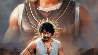 Baahubali – The Epic to release on October 31, says director S S Rajamouli