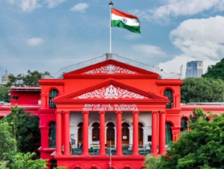 Karnataka HC directs authorities to issue notice to CM Siddaramaiah’s wife in MUDA case Karnataka HC directs authorities to issue notice to CM Siddaramaiah’s wife in MUDA case