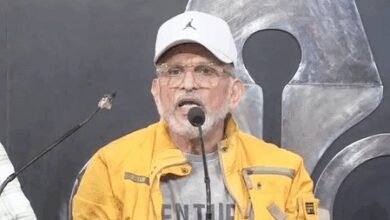 Hindi-Marathi conflict: Annu Kapoor condemns violence but says local language, culture should be respected