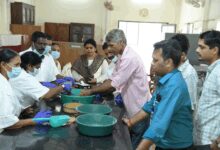 CMFRI launches training on fish feed production using black soldier fly larvae