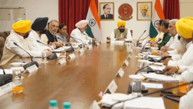 Punjab Cabinet approves cashless treatment scheme of Rs 10 lakh for residents