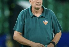 FIFA Rankings: India men’s football team slips to 133, lowest in nine years