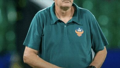 FIFA Rankings: India men’s football team slips to 133, lowest in nine years
