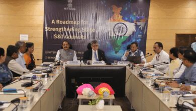 Centre-State coordination to make India a global investment destination: NITI Aayog CEO
