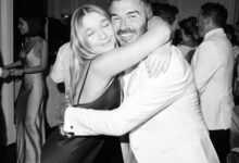 David Beckham wishes happy birthday to ‘Daddy’s Pretty Lady’ Harper as she turns 14