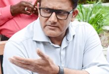 3rd Test: Consider job well done if India can bowl England out for under 300, says Kumble