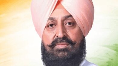 ‘Mockery of democracy’: LoP Partap Singh Bajwa as Punjab Assembly session adjourns in 11 minutes