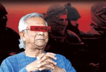Bangladesh: Awami League slams Yunus govt over ‘weaponization’ of judiciary