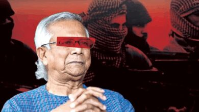 Bangladesh: Awami League slams Yunus govt over ‘weaponization’ of judiciary