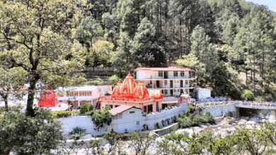 Uttarakhand: Kainchi Dham Temple Trust donates Rs 2.5 crore to CM’s disaster relief fund
