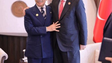 ‘Trusted friends’ Pakistan and Turkey solidify defence partnership
