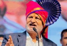 Crop cover scheme to compensate for damage to orchards: Maha Minister