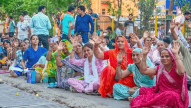 Over 2.34 lakh perform Amarnath Yatra peacefully, another batch leaves for Kashmir