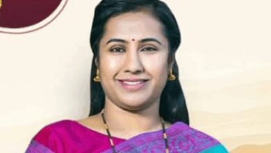 Maha govt suspends child development project officer