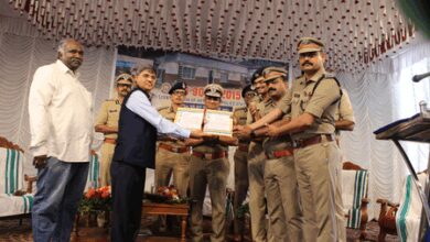 Kerala police station becomes first in India to receive ISO certification