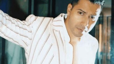 Varun Dhawan wraps up NDA schedule of ‘Border 2’ with tea and biscuits
