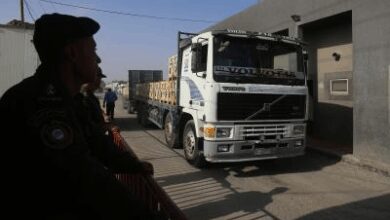 UN humanitarians say first fuel in 130 days allowed into Gaza but much more needed