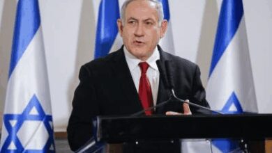 Netanyahu says Israel ready to discuss permanent Gaza ceasefire if Hamas disarms