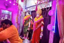 Devotees make a beeline for Shiva temples in Delhi, NCR