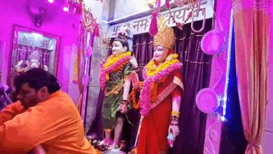 Devotees make a beeline for Shiva temples in Delhi, NCR