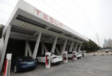 Tesla’s first India experience centre to open in Mumbai on July 15
