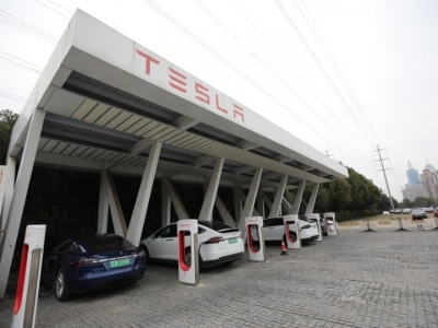 Tesla’s first India experience centre to open in Mumbai on July 15 Tesla’s first India experience centre to open in Mumbai on July 15
