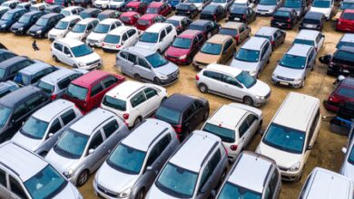 Used-car volume to grow 8–10 pc, over twice as fast as new ones: Report