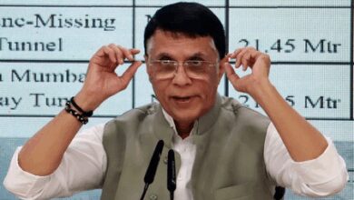 Bhagwat’s remark on leaders’ retirement sparks speculation; Oppn claims rift within BJP-RSS