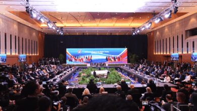 15th East Asia Summit Foreign Ministers’ Meet held in Malaysia