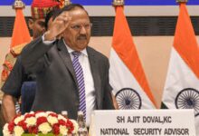 NSA Doval debunks distorted foreign reportage on ‘Operation Sindoor’